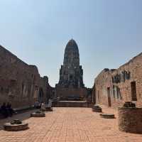 タイ🇹🇭バンコク･アユタヤ/有名観光地をザッと紹介✨