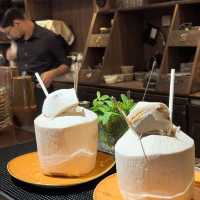 尖沙咀最佳越南牛肉湯河｜MAMTOM (尖沙咀)