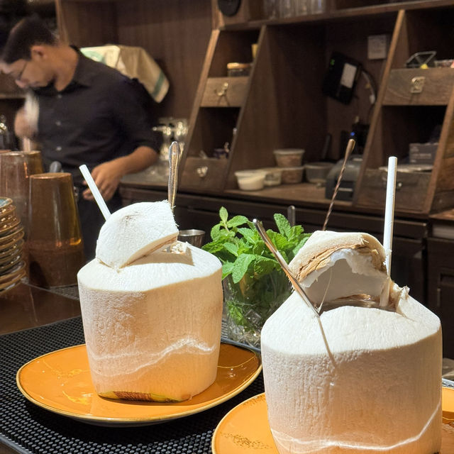 尖沙咀最佳越南牛肉湯河｜MAMTOM (尖沙咀)