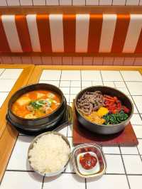 旺角有質素韓國午餐🥘Seoul Shiok