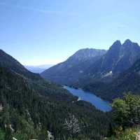 Laguna de San Mauricio