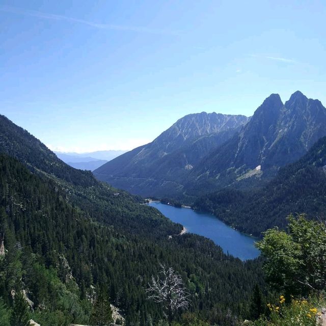 Laguna de San Mauricio