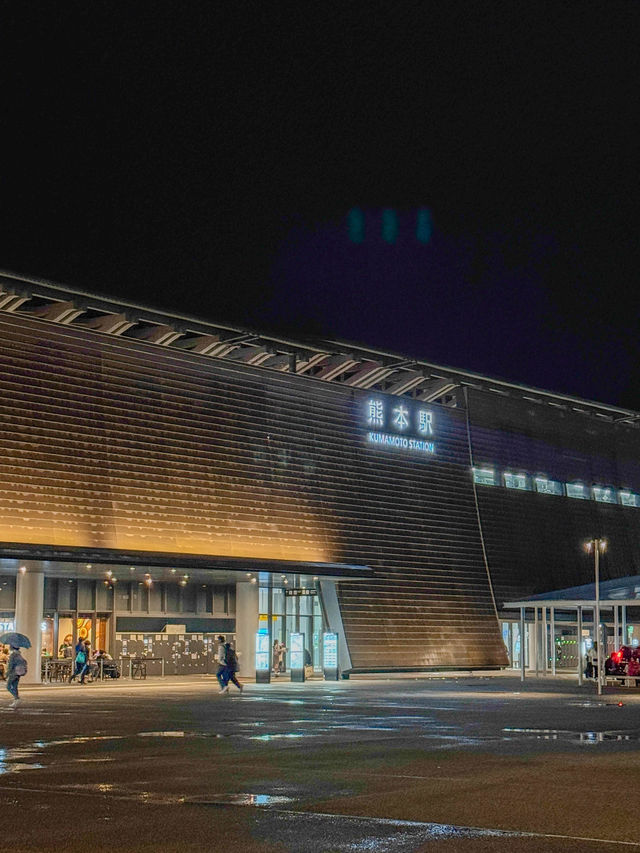 熊本市中心的購物好地方