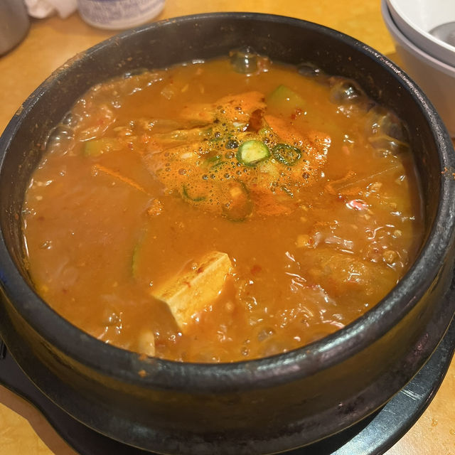 【韓国・ソウル🇰🇷】日本人がまだ知らないチャウヌやBTSも訪れたレトロポチャ💜