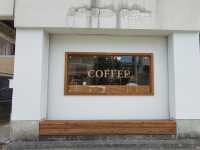 🇯🇵日本【A little COFFEE】