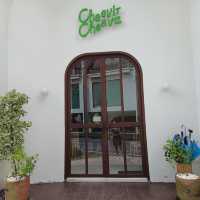 Sweet Escapade at Cheevit Cheeva, Hatyai