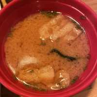 性價比高的午餐