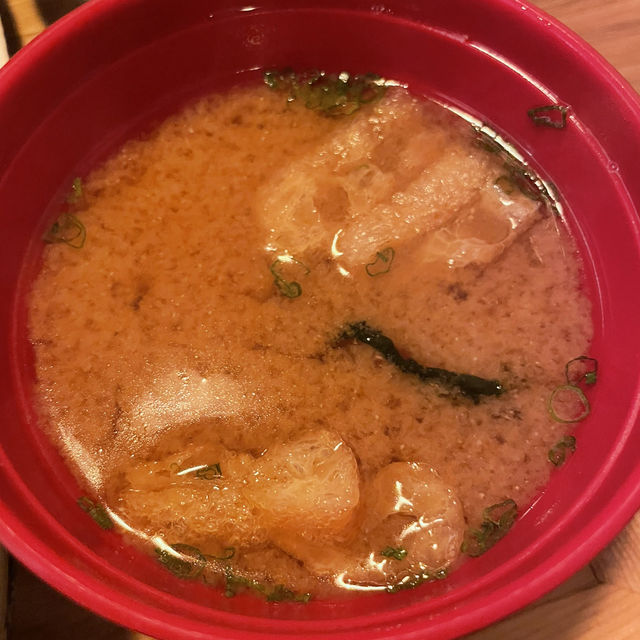 性價比高的午餐