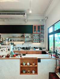 Otama Sunrice Cafe