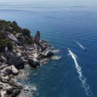 Koh Tao