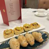 大公館