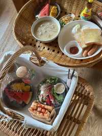 🪿The Life Garden Farmstay 🌿 ที่พักน่ารัก 
