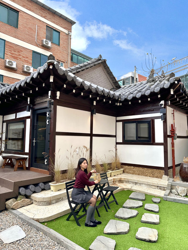 音飮, 마주 앉은 잔 속 이야기를 담는 곳 