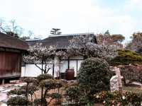สวน Shukkeien สวนสไตล์ญี่ปุ่นโบราณ น่าเดินเล่น
