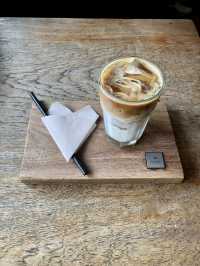 올드타운 근처 카페 찾는다면? 'Gateway Coffee Roaster'🇹🇭