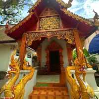Muen Ngen Kong Temple