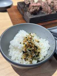 石燒牛扒🥩北角美食