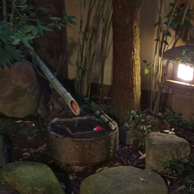 【佐賀県】老舗ホテルで絶景温泉と美肌の湯！「嬉野温泉　大正屋」