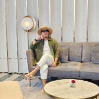 ที่พักสุดหรูสุด Luxury ไปพักกันช่วงคริสต์มาสนี้ 