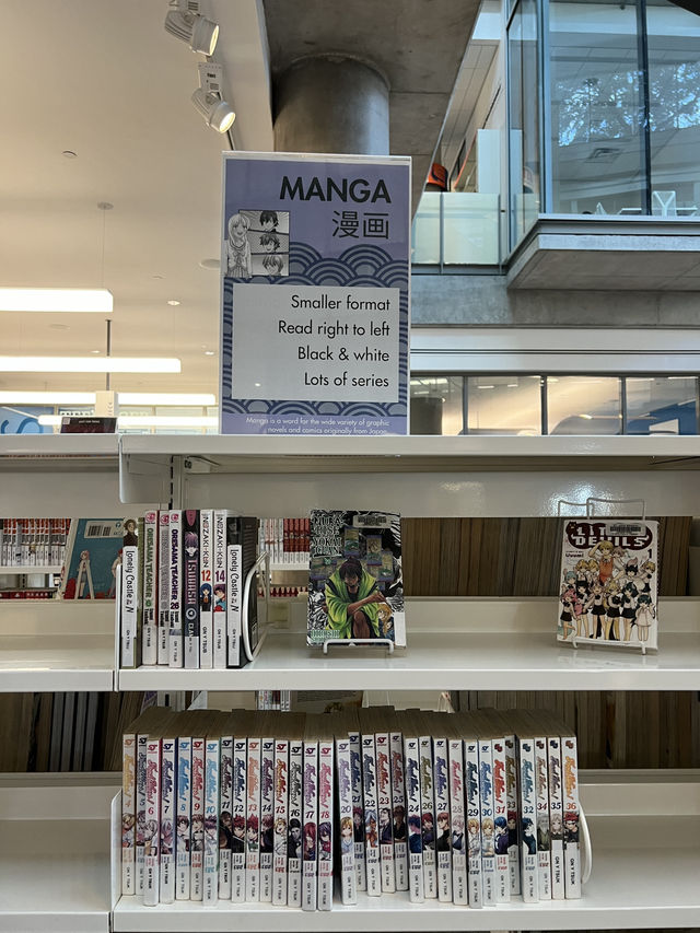 ［奧斯汀旅遊］Austin Central Library, Austin Public Library-美出新高度🌿