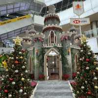 A Whimsical Wonderland: Christmas at One Utama