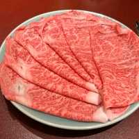 愛和牛者必去的東京行程～人形町今半