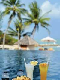 Tropical Bliss: The Luxurious Charm of Vana Belle, A Luxury Collection Resort, Koh Samui