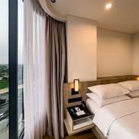 Fairfield by Marriott Jakarta Soekarno-Hatta Airport