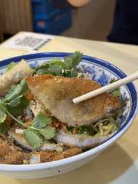 荃灣抵食二人套餐 正宗越南泰國菜@小越廚