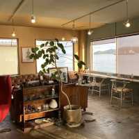 【広島】海の見えるカフェ