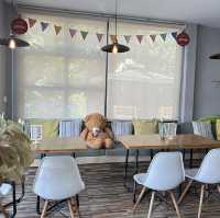 Sweet house No 3