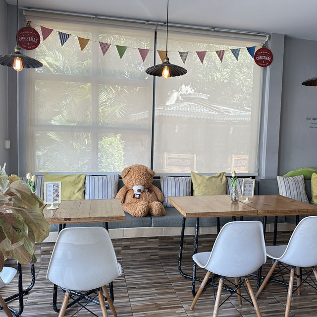 Sweet house No 3