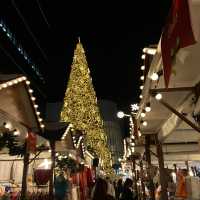 ถ่ายรูปเล่นที่ one bangkok