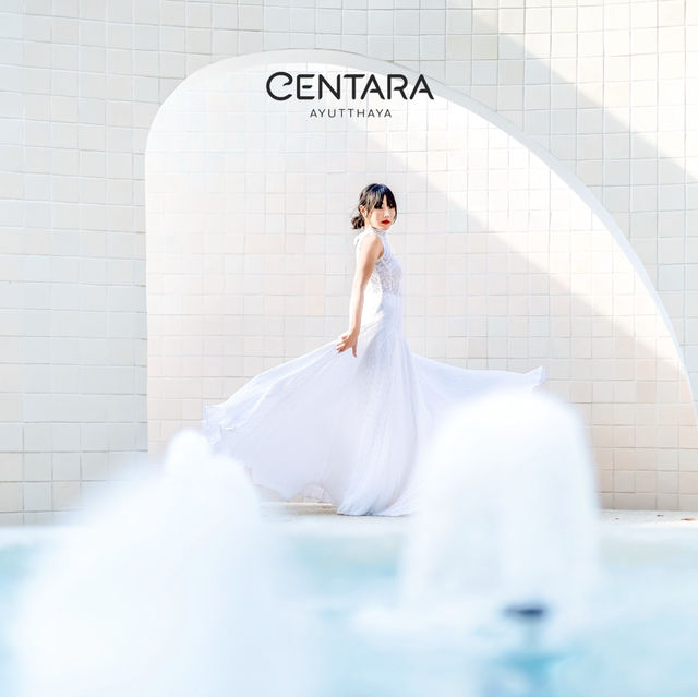 Centara Ayutthaya 