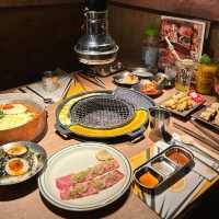 性價比高午市定食🍱