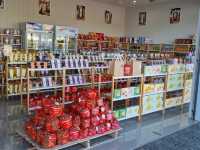 จุดแวะพักและซื้อของฝากในเพชรบูรณ์ก่อนกลับกรุงเทพฯ