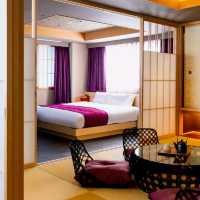 The Machiya Ebisuya Hotel