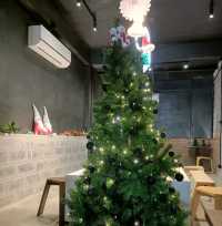 Phycho coffee in Buriram city 