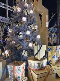 【表参道】🎄クリスマスムード満喫🎁