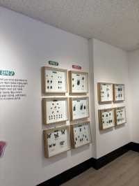 전주 도심속 아름다운 자연을 구경가능한 자연사박물관❤️