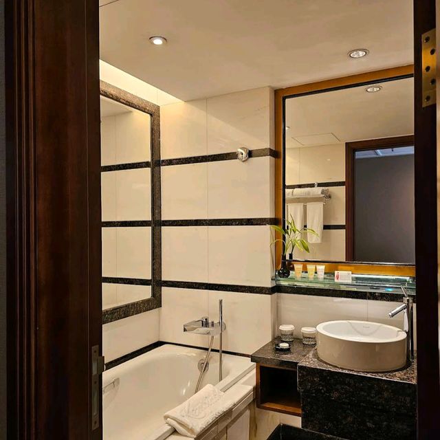 Kempinski Hotel Shenzhen