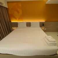 ABIZZ Hotel สาขาสนามบินลำปาง