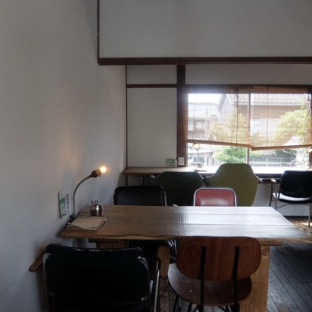 【鳥取】古民家カフェおすすめ