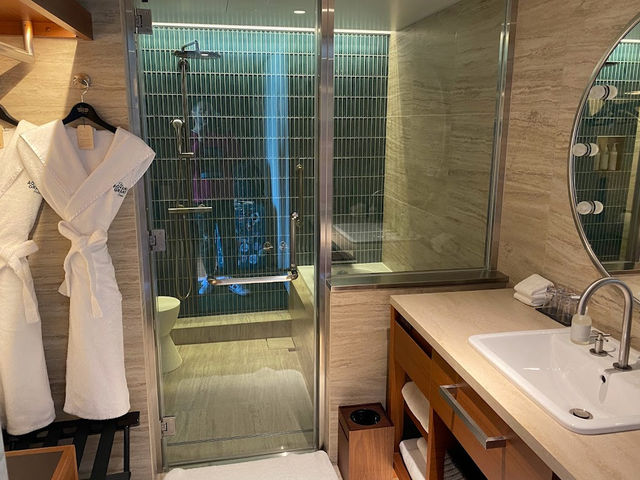 【THE AOYAMA GRAND HOTEL】