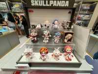 Official Popmart Shop at Sunway Velocity Mall