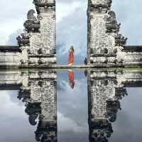 East Bali: Gates of Heaven&Water Palace