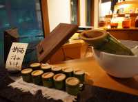 【美人の湯ベスト20】鹿児島の名湯「妙見石原壮」