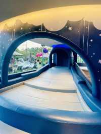 บุกอวกาศ Grand Centre Point Space Pattaya