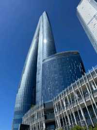 6성급호텔 Crown Towers Sydney