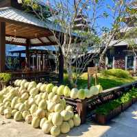 บ่อทองบุรี เมืองแห่งความอร่อย